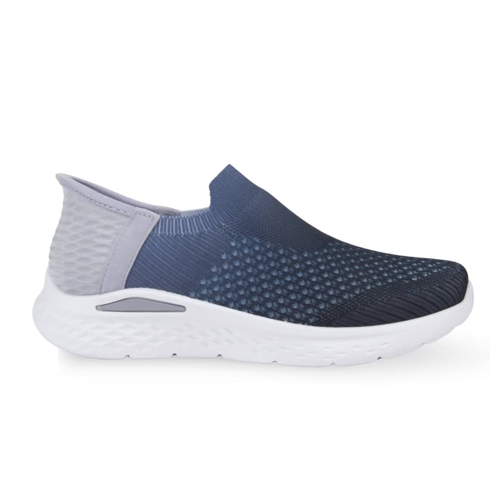 Zapatillas Calcetín Mujer Cervera Inspired 4814