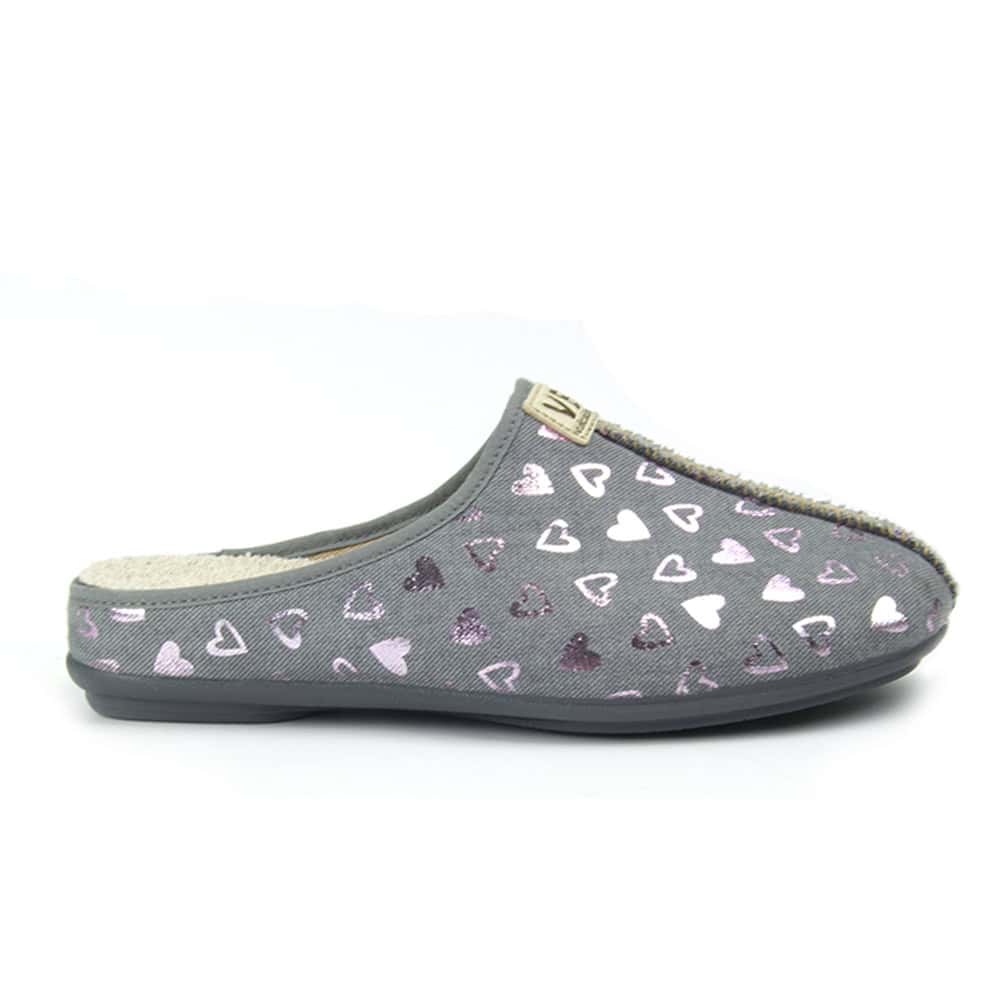 Zapatilla Casa Cerrada Mujer Vulcabicha 4780