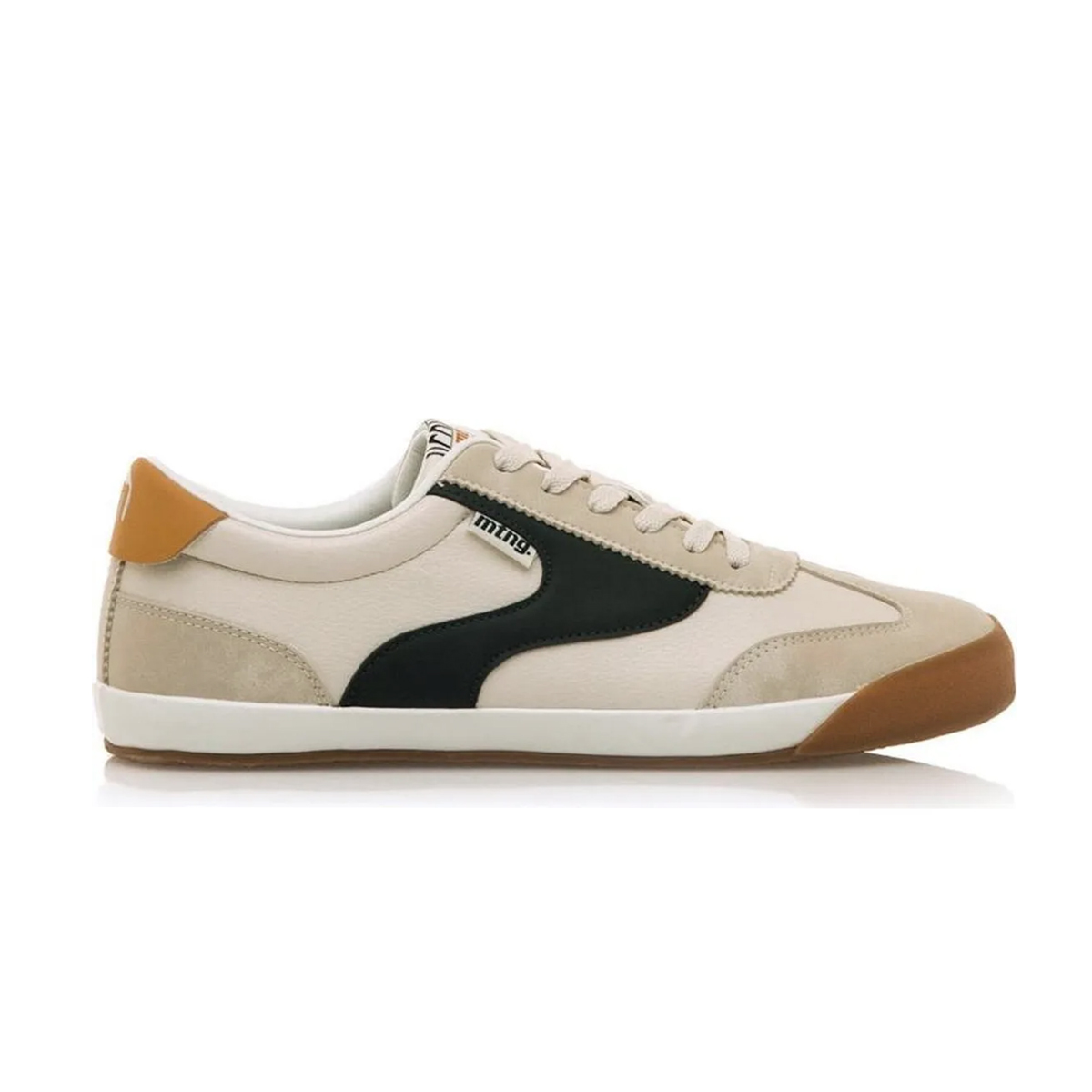 Zapatillas Deportivas Hombre Mustang COURT 84767