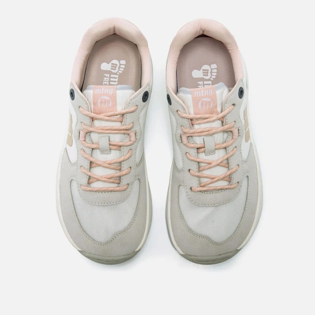 Zapatillas Mustang FREE APOLO 60857