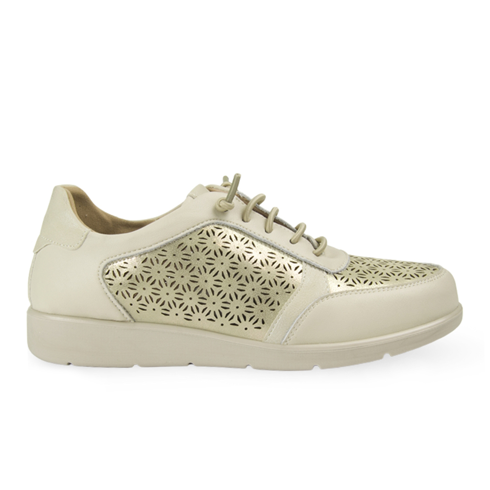 Zapato Mujer Elena Bloom 4761