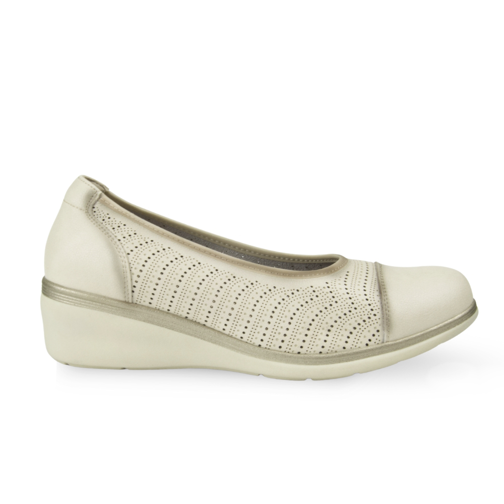 Zapato Mujer Flexpies 200