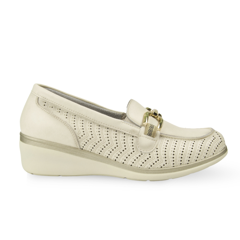 Zapato Mujer Flexpies 201