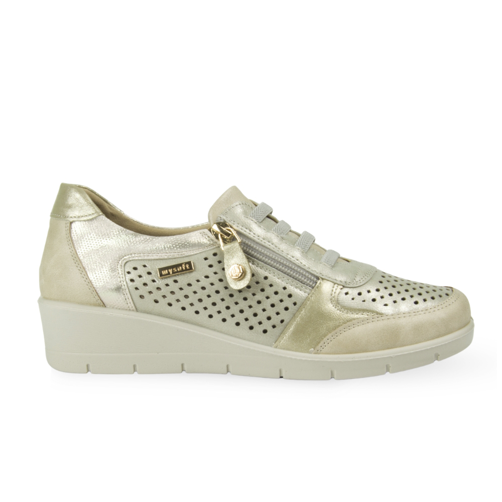 Zapato Mujer Mysoft 25M263
