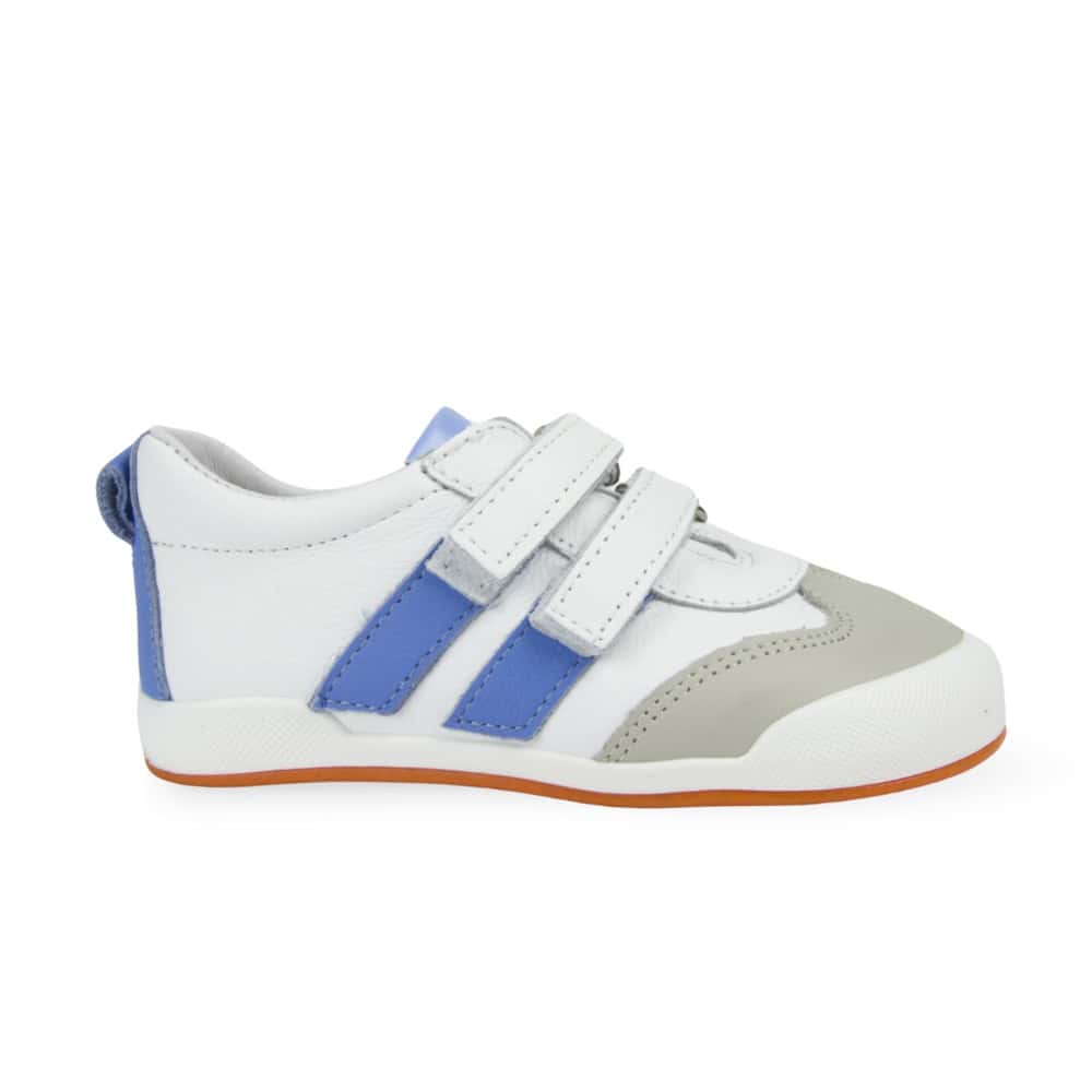 Zapatillas Blanditos By Crios Milan