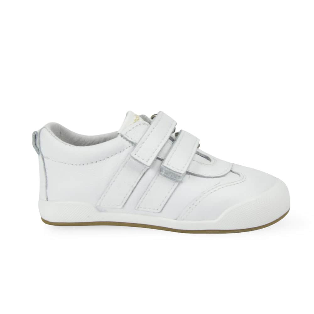 Zapatilla Respetuosa Blanditos By Crios Milan