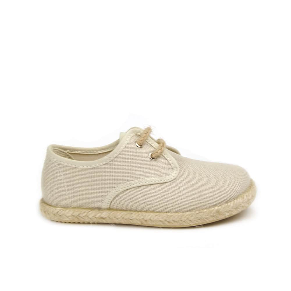Zapato Yute Niño Condiz 267 Beig