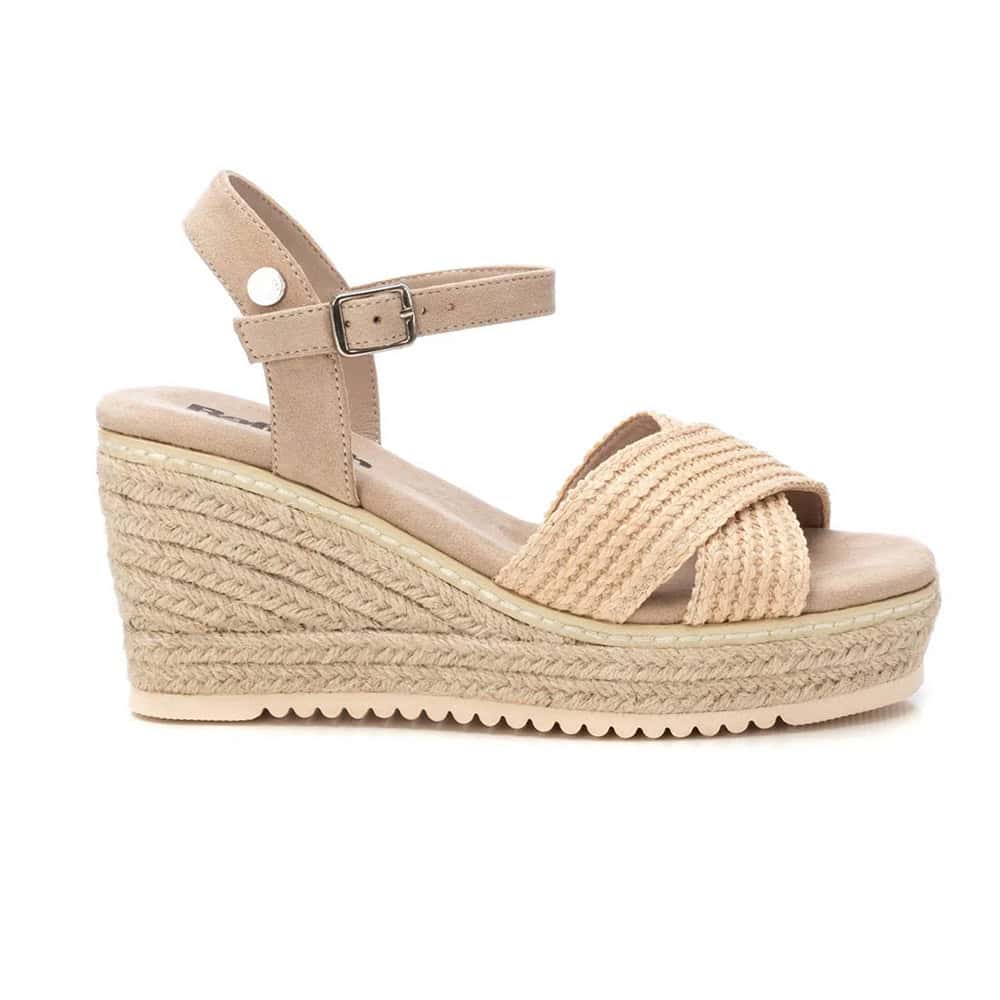 Cuñas Esparto Mujer Refresh 172650