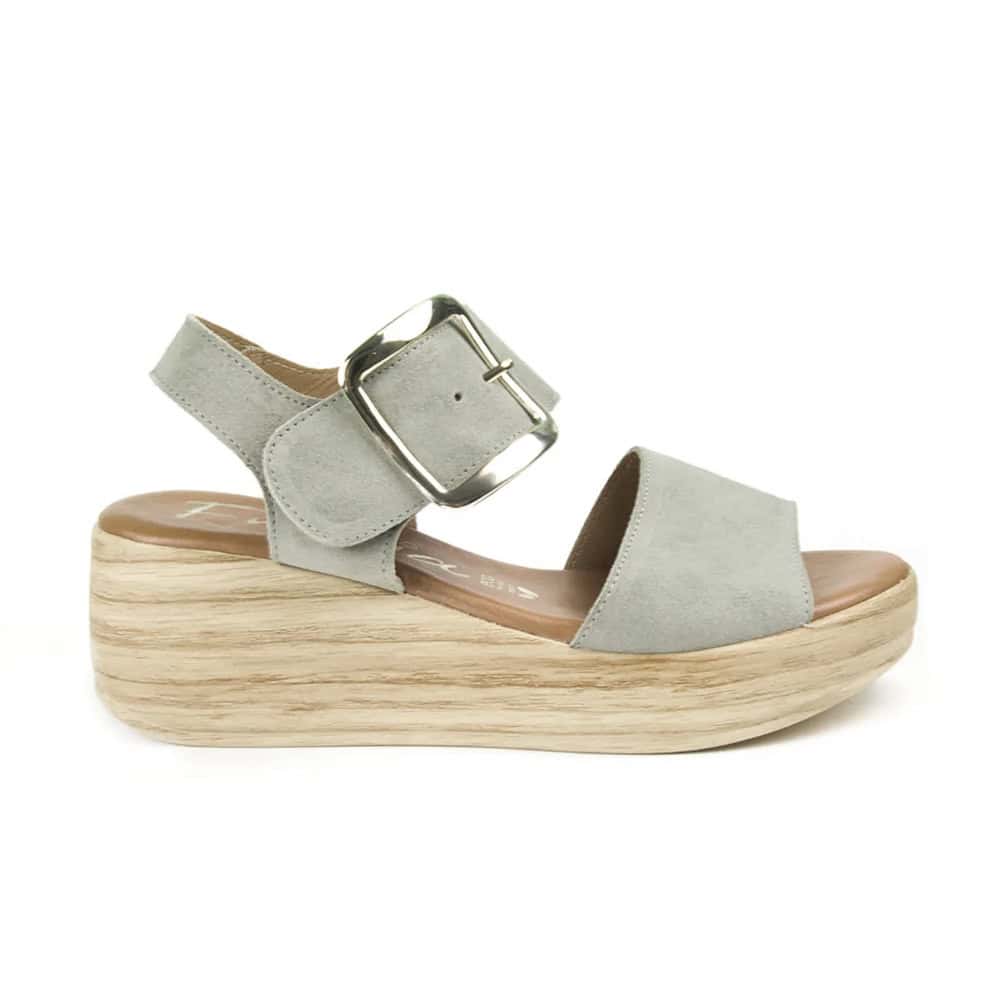 Cuñas Mujer Fresia Valerias 430