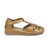 Sandalia Cerrada Mujer 48Horas 514105