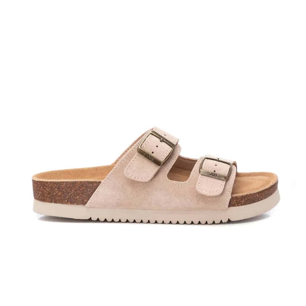 Chancla Hebillas Mujer Xti 142552