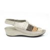 Sandalia Cuña Mujer 48Horas 510004