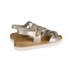 Modelo 3840 de Duendy, sandalia cómoda y ligera fabricada en España
