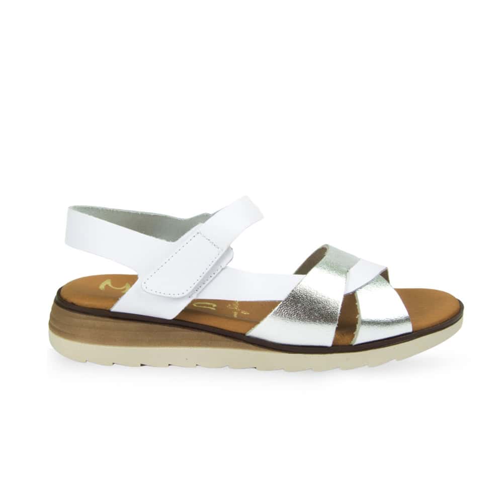 Sandalia Mujer Marila Ventura