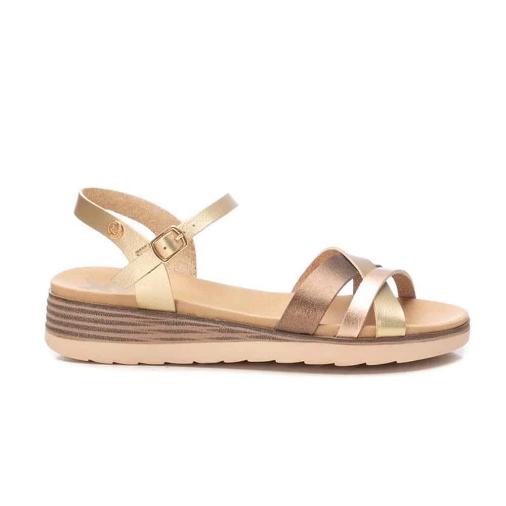 Sandalia Mujer Xti 142852