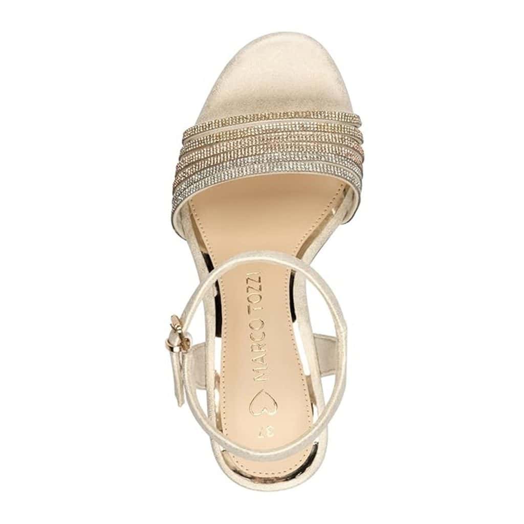 andalia Tacón Mujer Marco Tozzi 28383