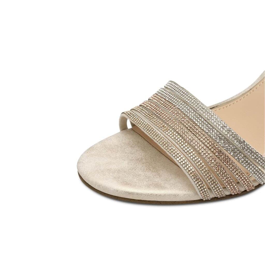 andalia Tacón Mujer Marco Tozzi 28383