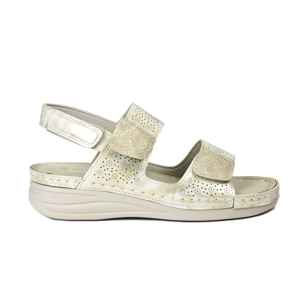 Sandalias Cómodas Mujer Mysoft 25M032