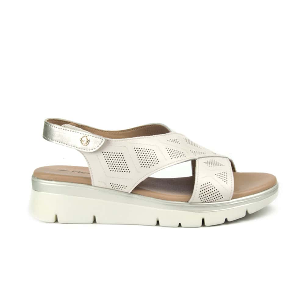 Sandalias Cuña Mujer Flexpies 700