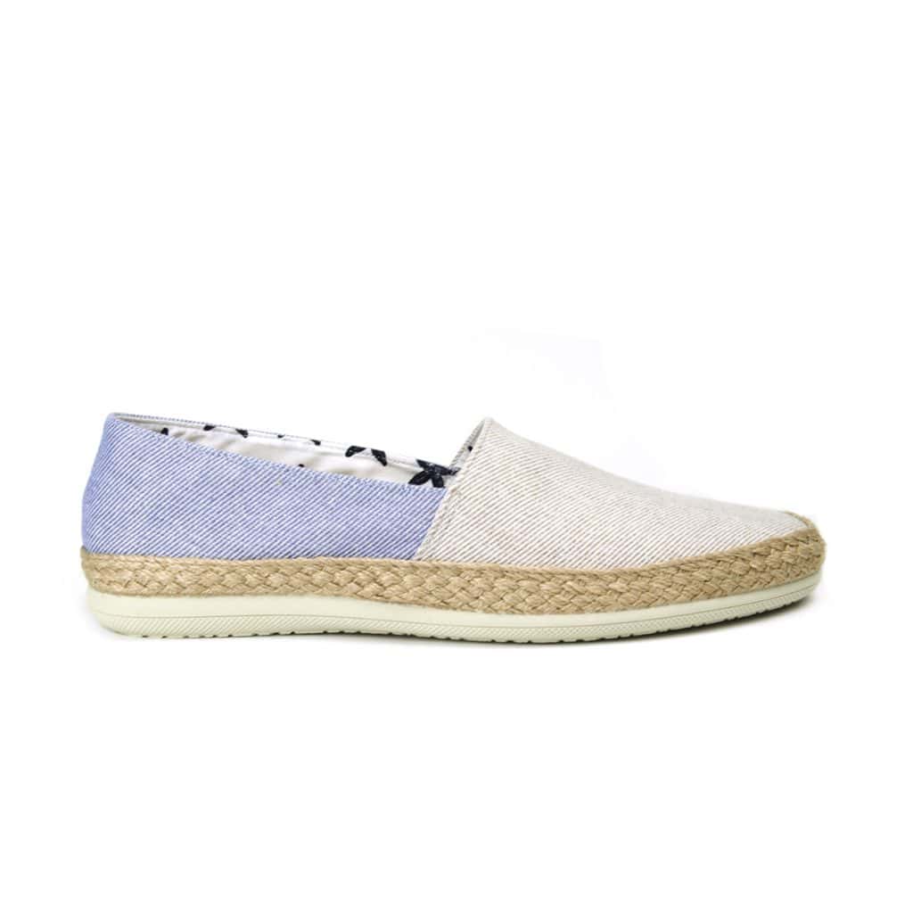 Alpargata Hombre Cuque 363