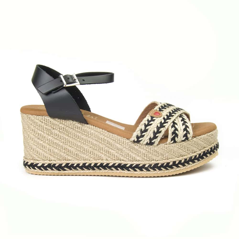 Cuñas Mujer Oh My Sandals 5738