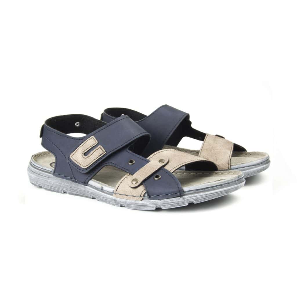 Modelo Arizona 8018 con diseño casual y ajuste perfecto para el día a día