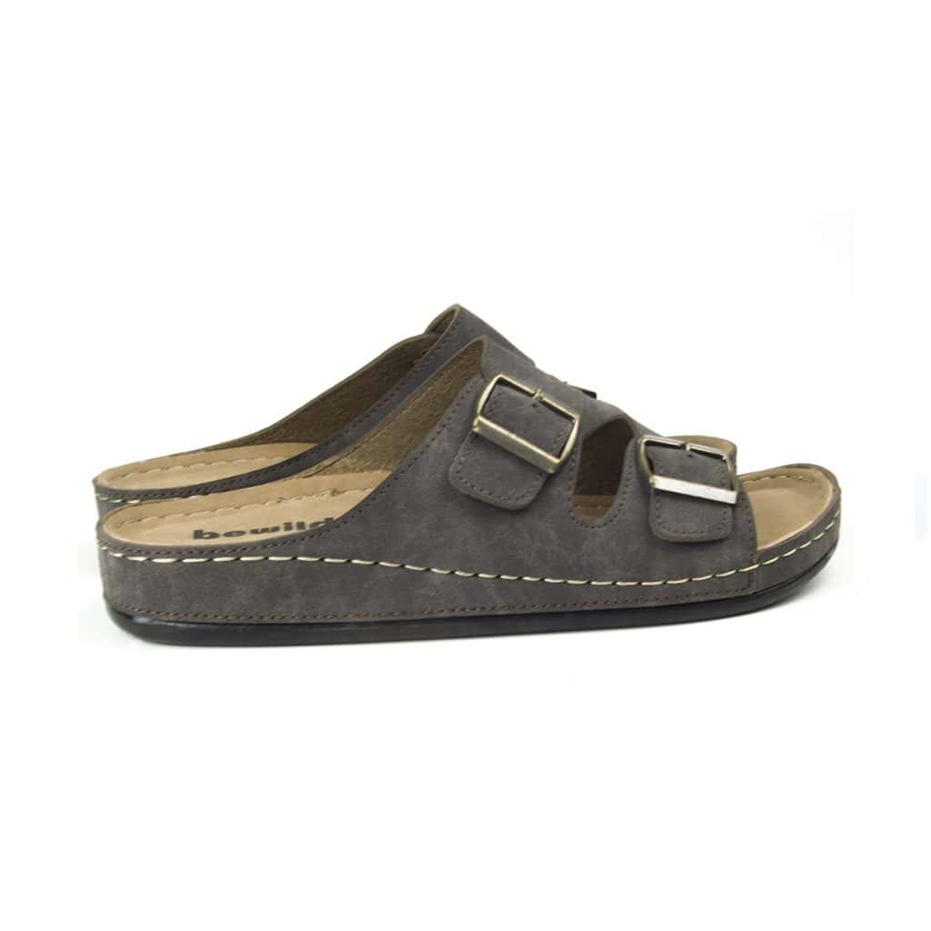 Modelo Bewild 4959, calzado funcional con estilo tradicional para el día a día