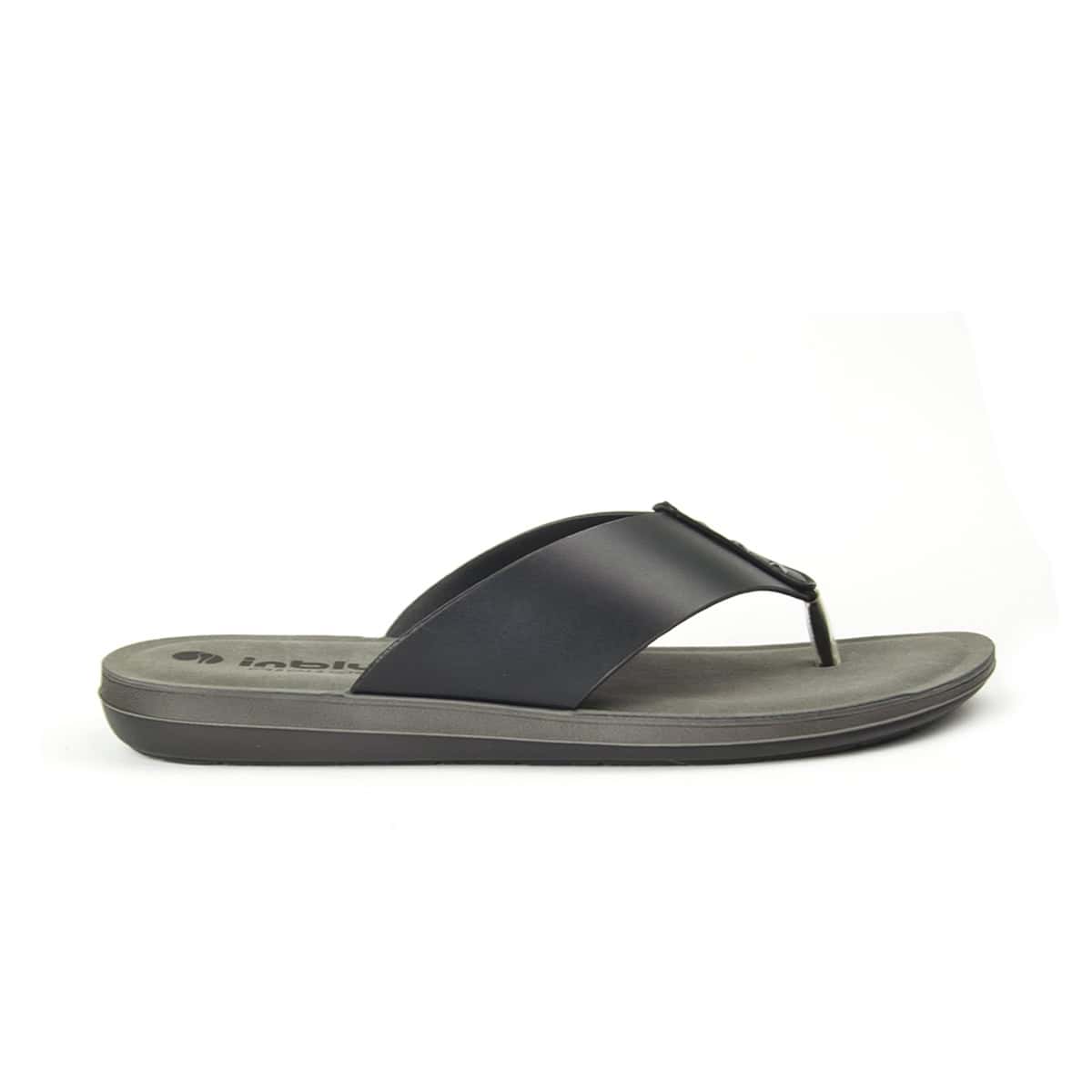 Sandalia Hombre Dedo Inblu 4930