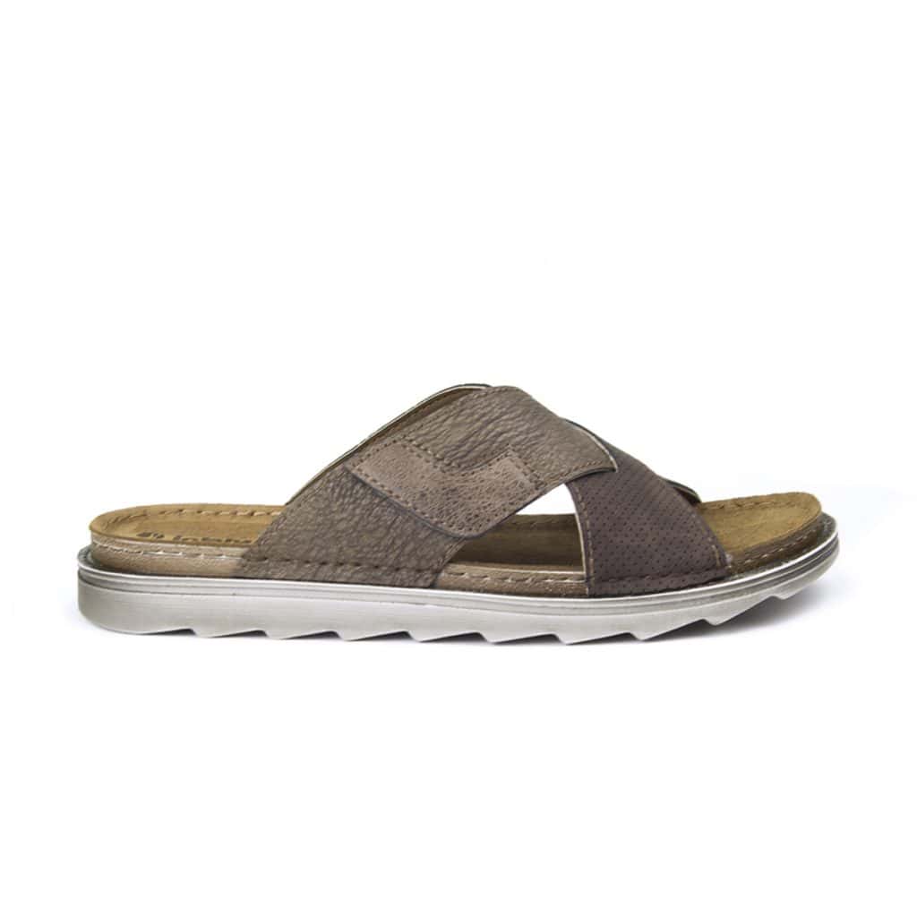 Sandalia Hombre Inblu 4929