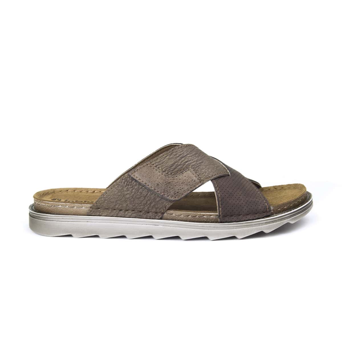 Sandalia Hombre Inblu 4929