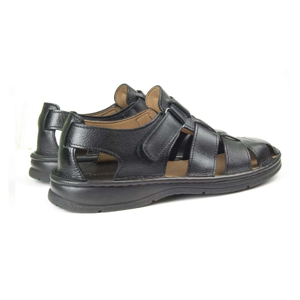 Plantilla comfort acolchada y tecnología Shock-Absorber del modelo 5600