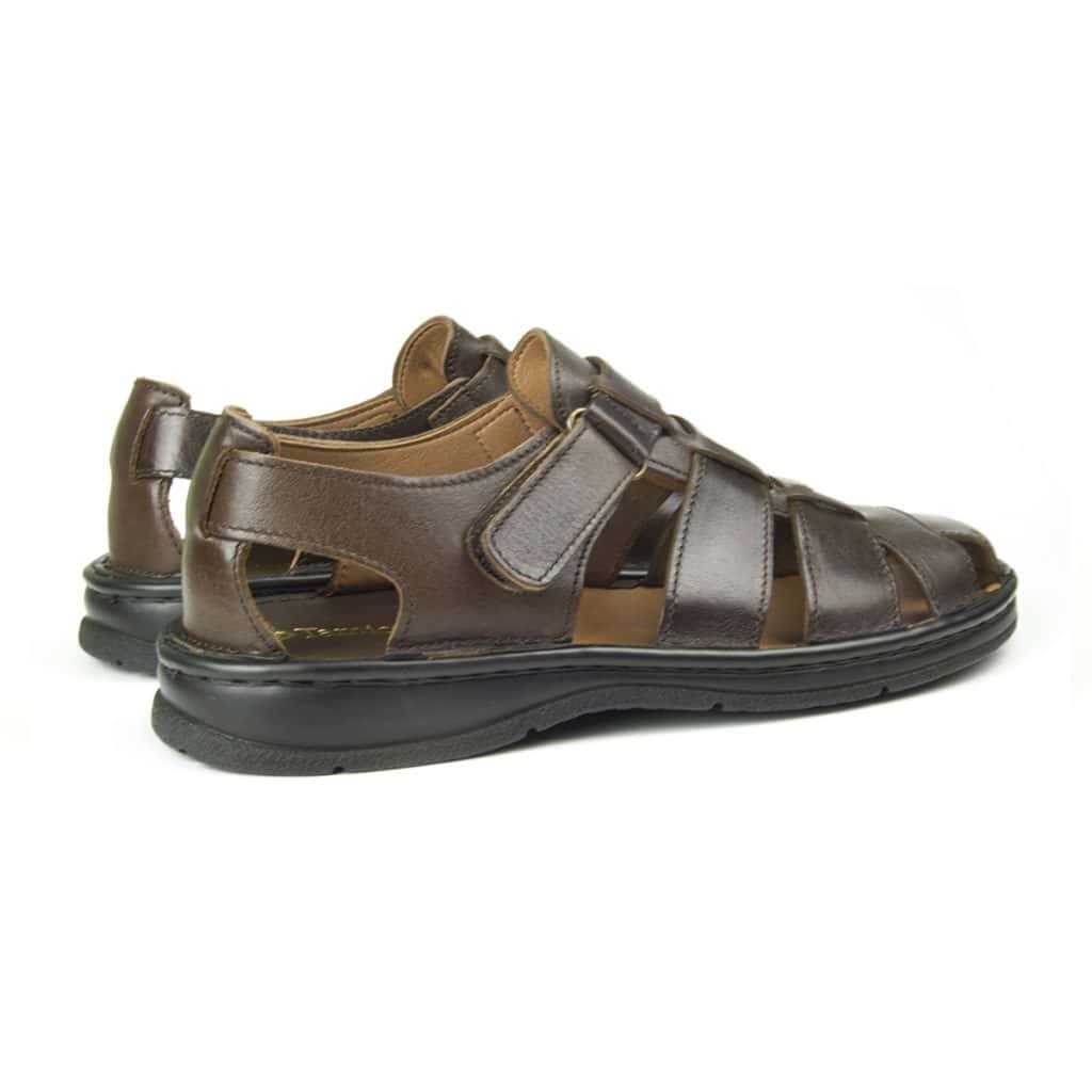 Plantilla comfort acolchada y tecnología Shock-Absorber del modelo 5600