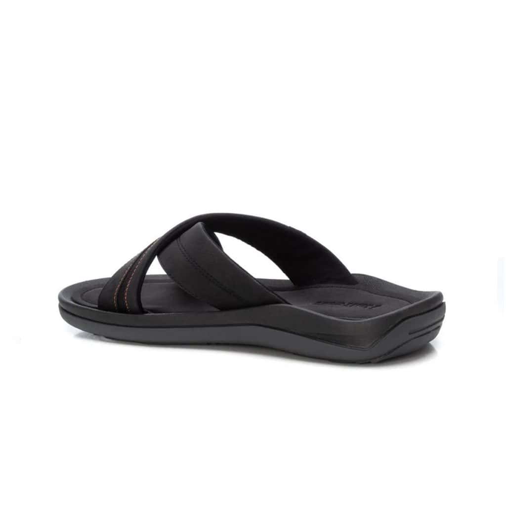 Sandalia casual de hombre, ideal para verano y uso diario