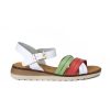 Sandalia Mujer Marila Waka