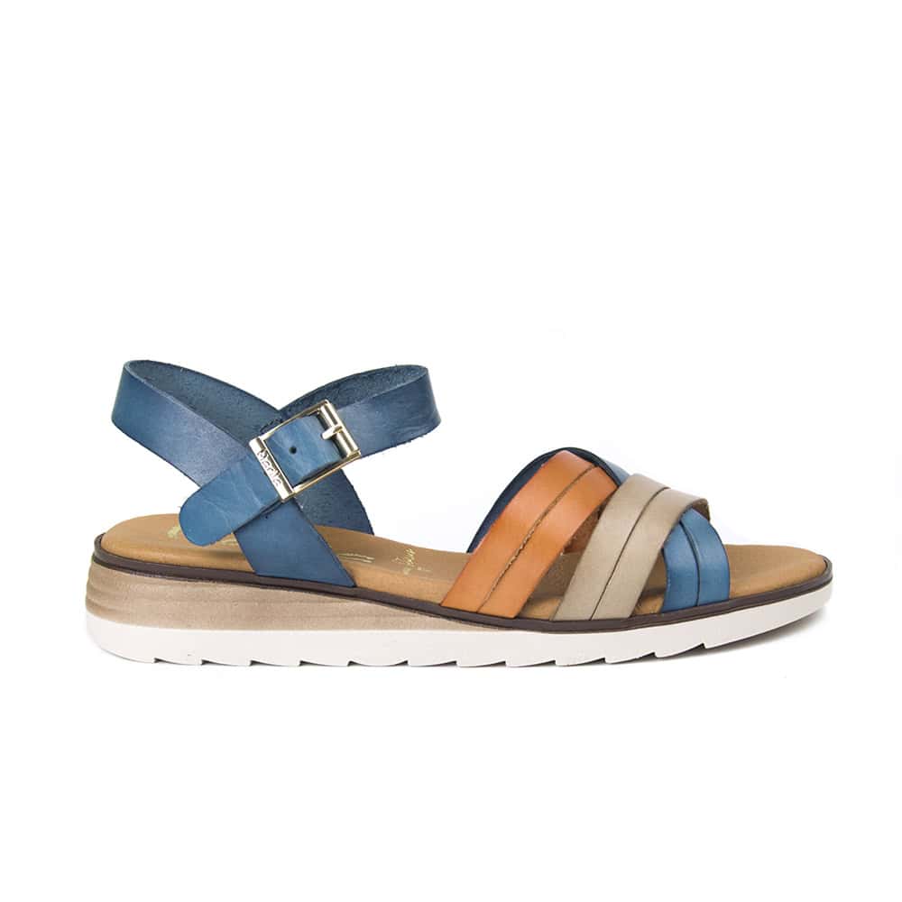 Sandalia Marila Mujer Waka