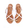 Modelo Gladys 5587 de Oh My Sandals, ideal para eventos o uso diario con estilo