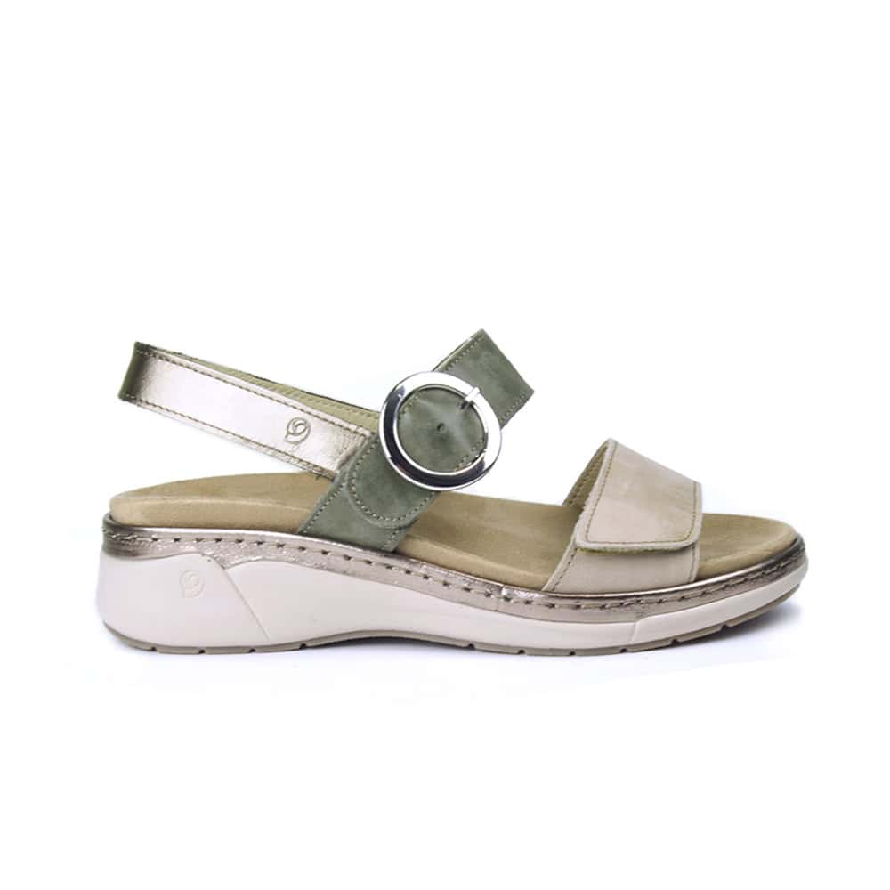 Sandalia para Mujer de Suave 3314