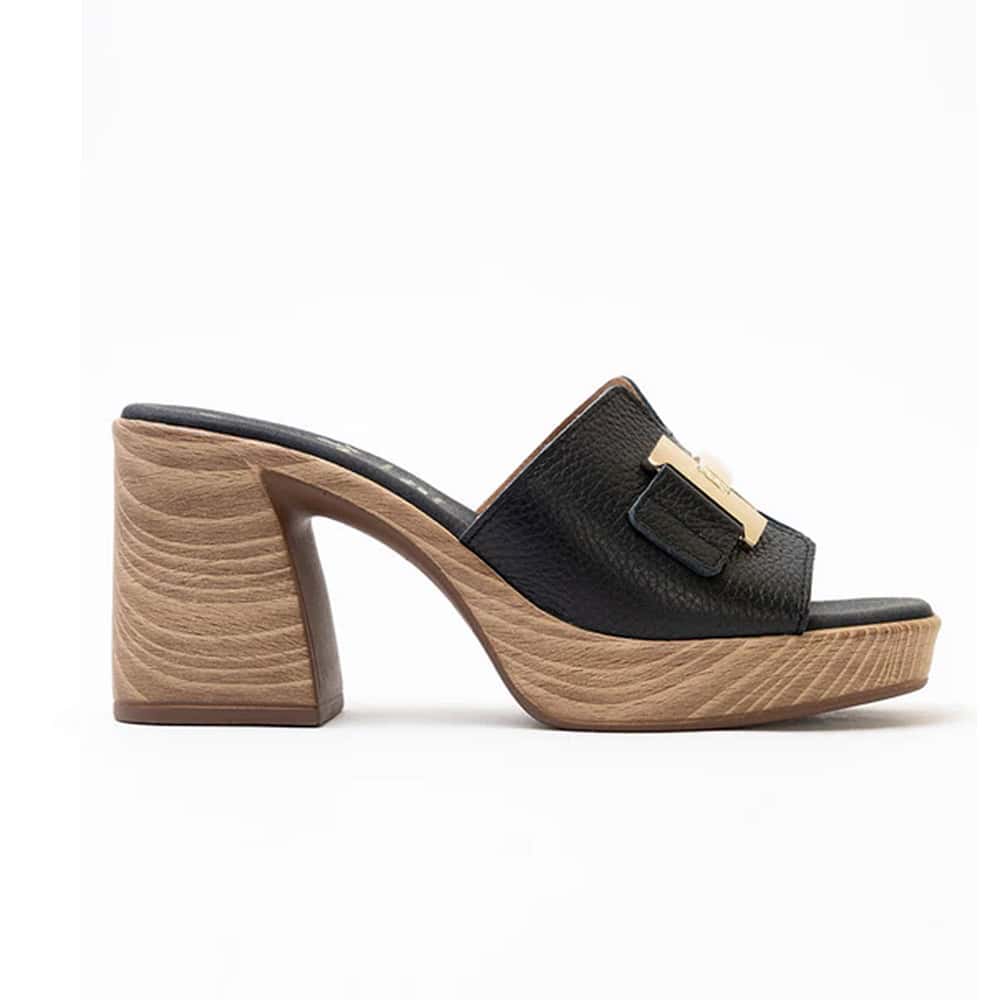 Sandalia Tacón Mujer Oh My Sandals Rebeca