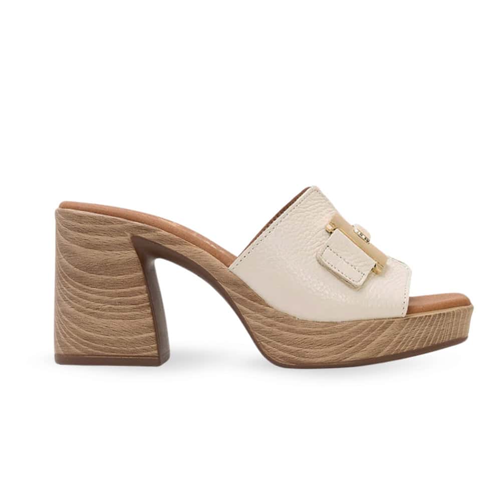 Sandalia Tacón Mujer Oh My Sandals Rebeca