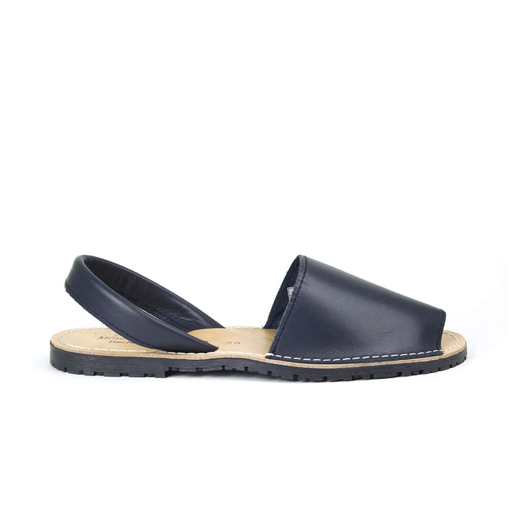 Ibicenca Menorquina Mujer 550