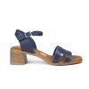 Sandalia Tacón Mujer Oh My Sandals 5611