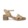 Sandalia Tacón Mujer Oh My Sandals 5611