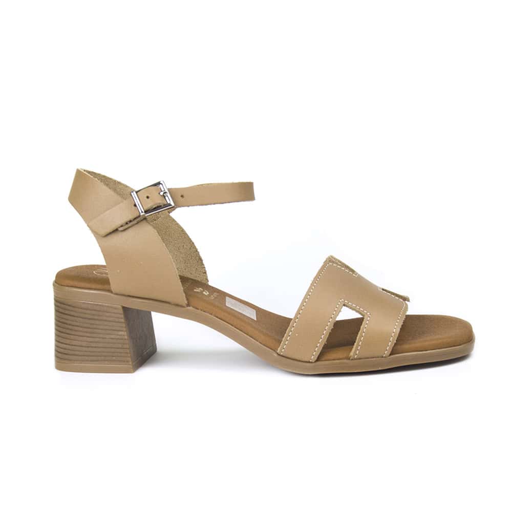 Sandalia Tacón Mujer Oh My Sandals 5611