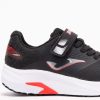 Vista lateral del Joma Speed JR 2501 infantil