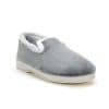 Zapatilla de Casa Cerrada Mujer 3628, forro interior suave y plantilla ergonómica para máximo confort