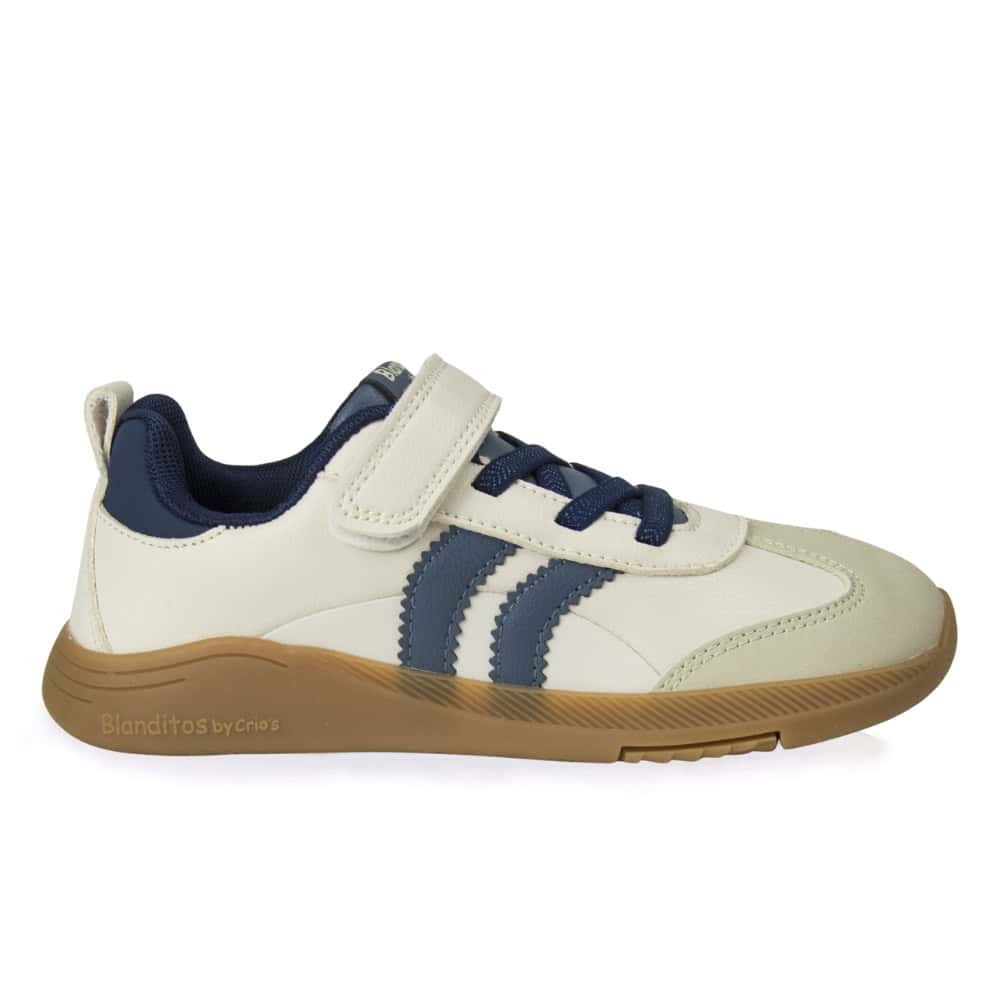 Calzado Barefoot Blanditos By Crios Ares