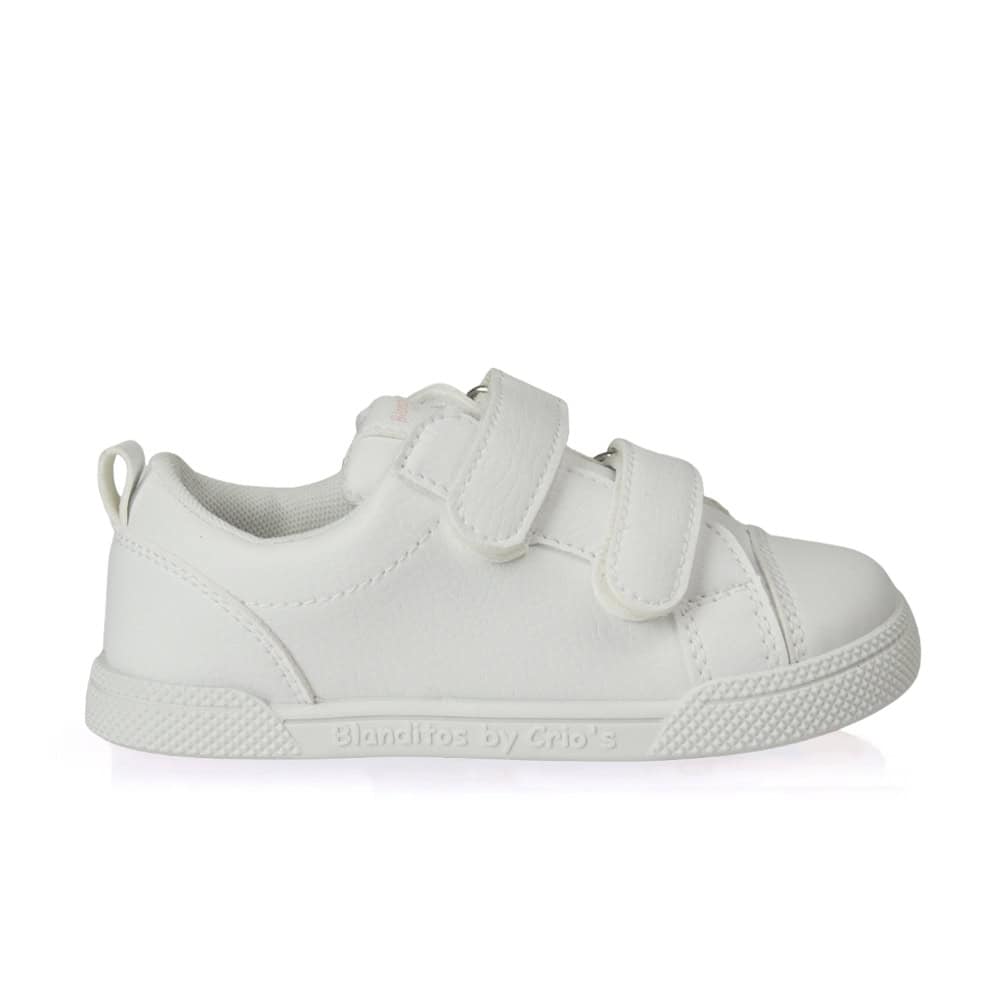 Calzado Barefoot Blanditos By Crios Zeus