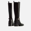 Botas elegantes negras de mujer modelo Onore 63601 de Mariamare