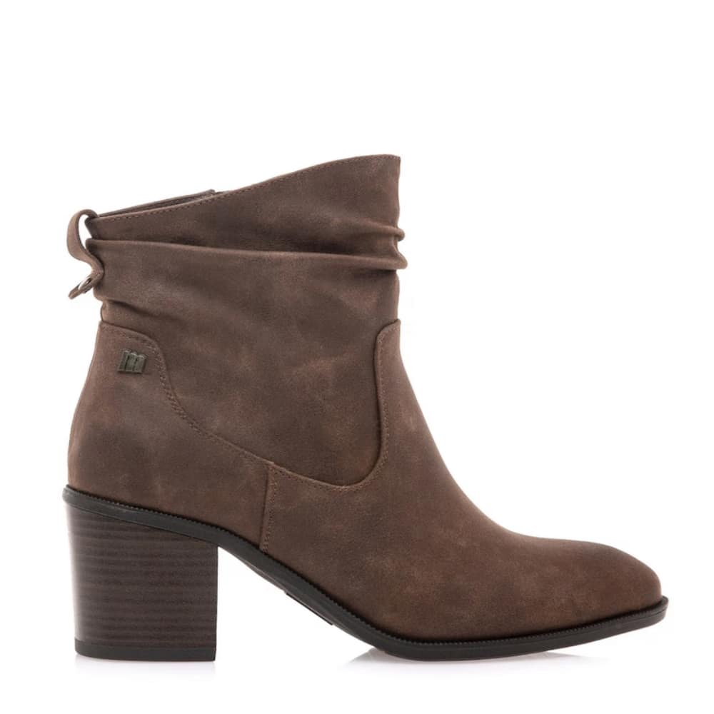 Botines Mujer Mustang MIRIANA 59501