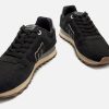 Zapatilla casual deportiva Mustang JOGGO TRACK 84711 para uso urbano